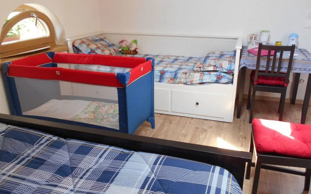 B&B Ai Marchetini