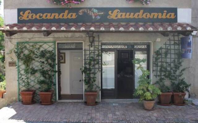 Locanda Laudomia