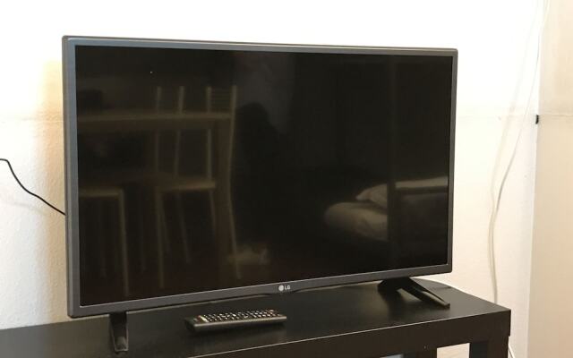 Charming Apartment The Castle