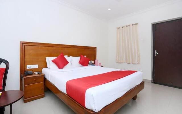 Hotel NNP Grand