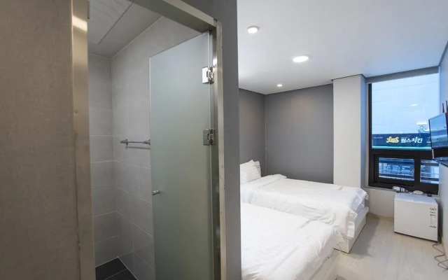 O'Guest and Minihotel - Hostel