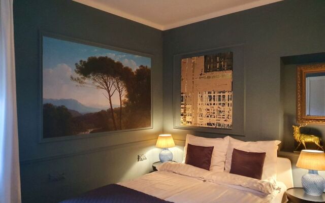 Boutique Hotel Villa de Proosdij
