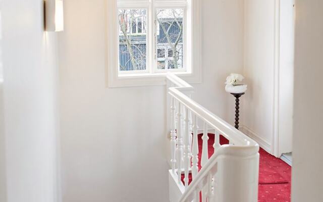 Brattagata Guesthouse Apartments
