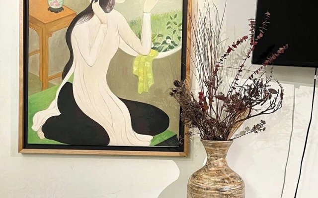 VietLife Hotel & Apartment