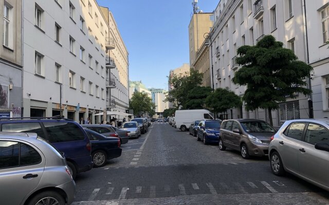 B&A Apartments Central