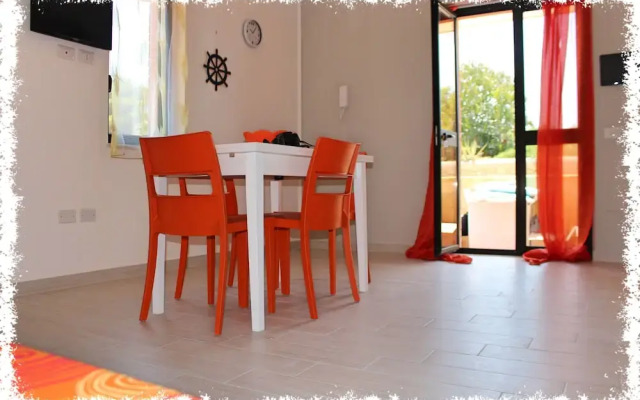 Residence La Caletta