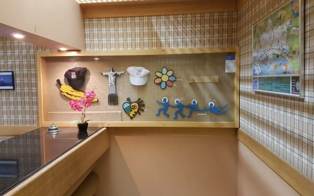 Temporada Copacabana