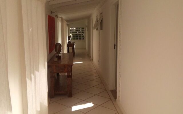 Pousada Casa Da Enseada Guesthouse