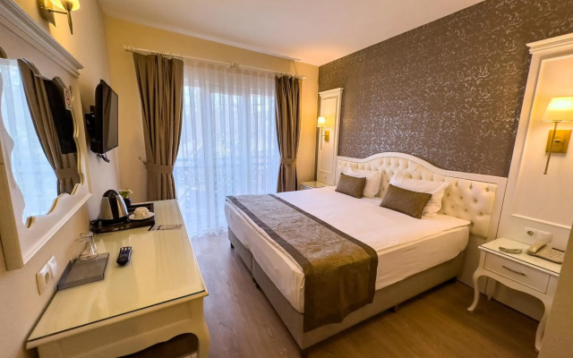 Sarnic Premier Hotel - Special Class