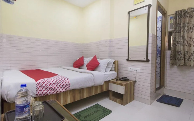 Bidhan Plaza by OYO Rooms