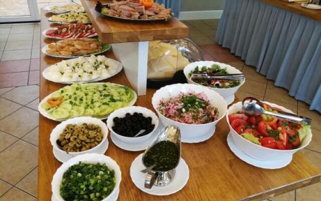 Ośrodek Wypoczynkowy Merkury