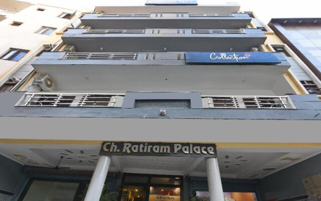 Collection O 46143 Hotel Ratiram Palace