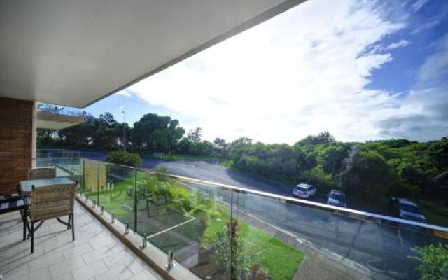 Oceancrest 12 - Pebbly Beach