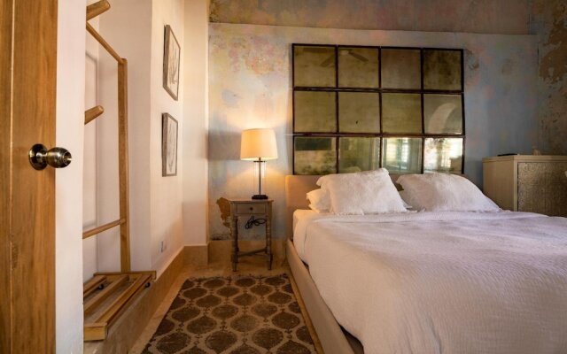 Casa Julieta - Luxury House - Rooftop Jacuzzi