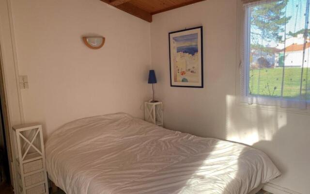 Maison Bretignolles-sur-Mer, 3 pièces, 5 personnes - FR-1-231-99