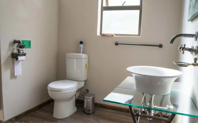 The Fat Mulberry Guesthouse