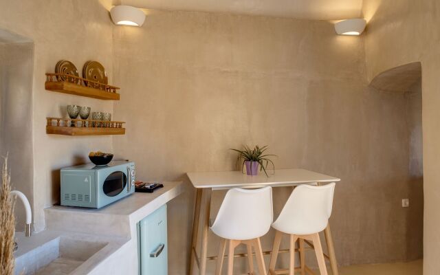 Pasithea Suites