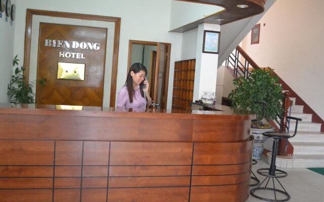 Bien Dong Hotel Halong