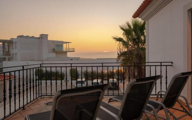 Townhouse T4 Vista Mar