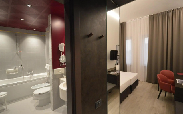Hotel Friuli