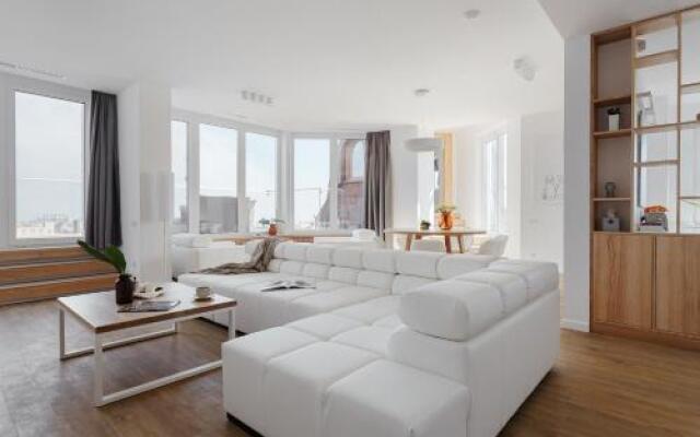 Royal Apartments City Center