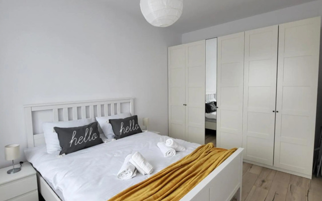 Green TAM - Nature heaven - Private parking