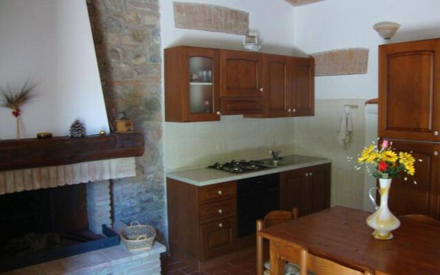 Agriturismo Podere Selvette