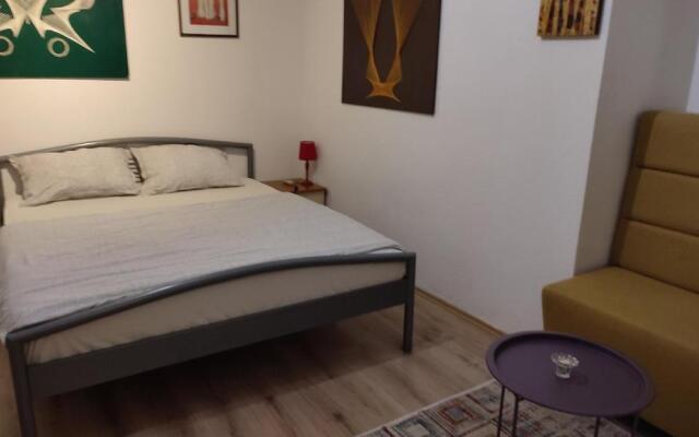 Apartment Mostar