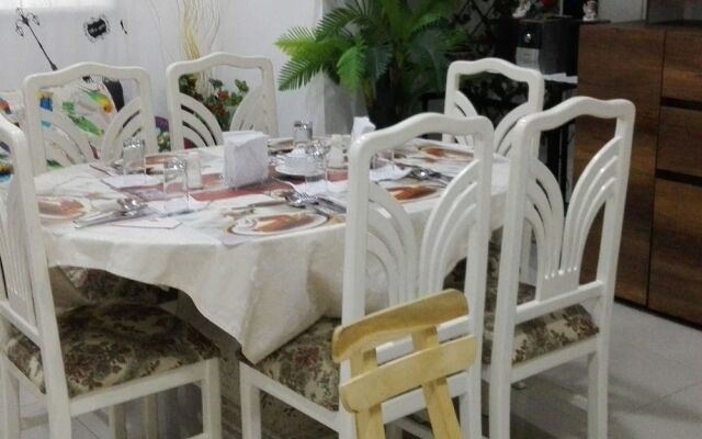 Hostal Casa Manga 24