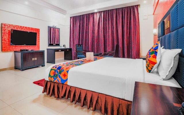 FabHotel Royal Mirage