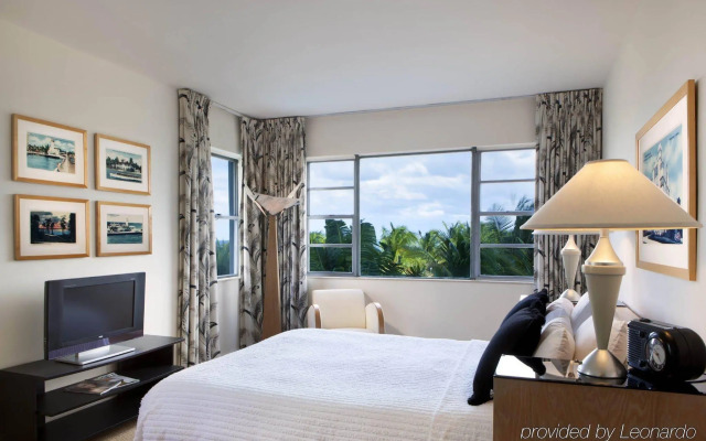 Richmond Oceanfront Hotel
