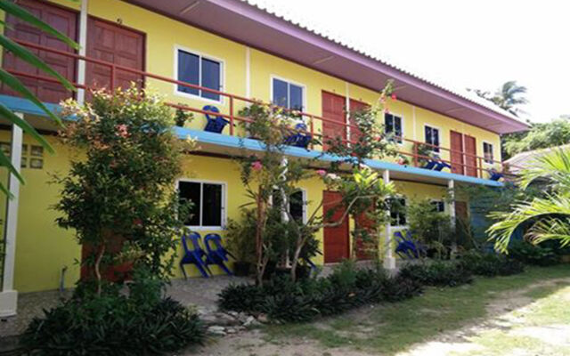 Mama Bungalow Koh Lipe