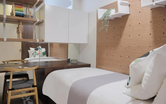 Fika Rooms