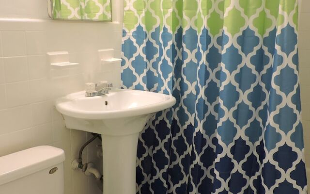 Southwinds Inn # 7 - One-bedroom