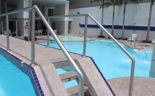 Inmobiliaria Cartagena Tropical