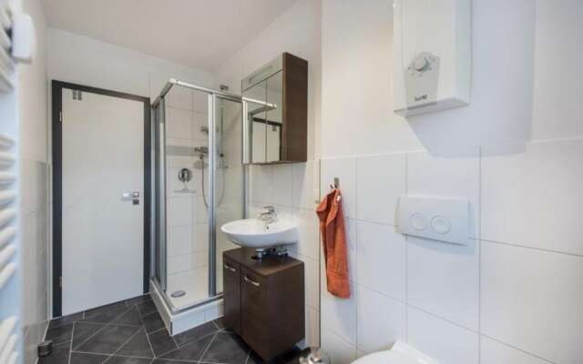 Stadthaus "Klein Venedig"