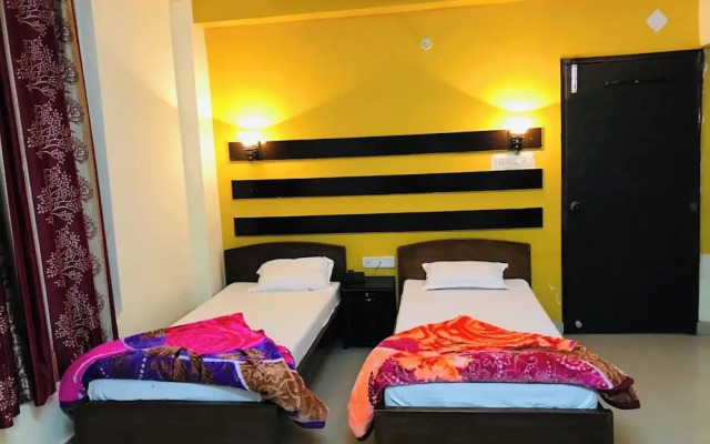 Vaatika Inn Gaya