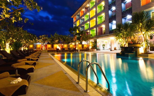 The Ninth Pattaya Hotel