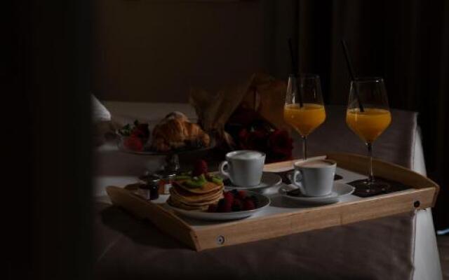 B&B Il Borgo