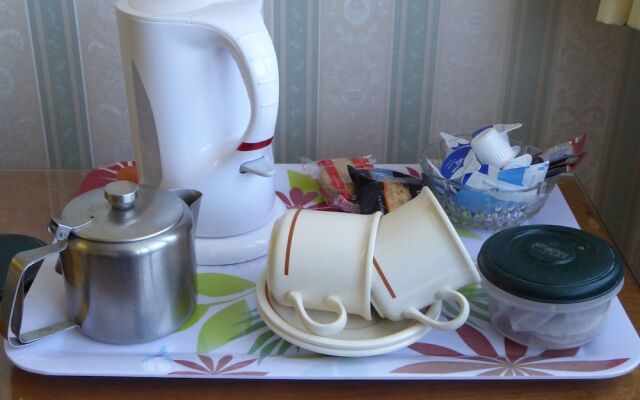 Eypeleaze B & B