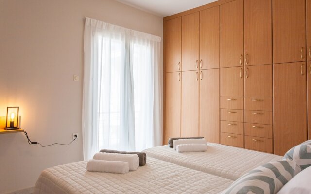 Nima's Beach Apartment