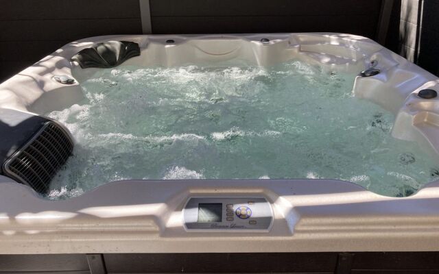 Les Spas de la Chartreuse
