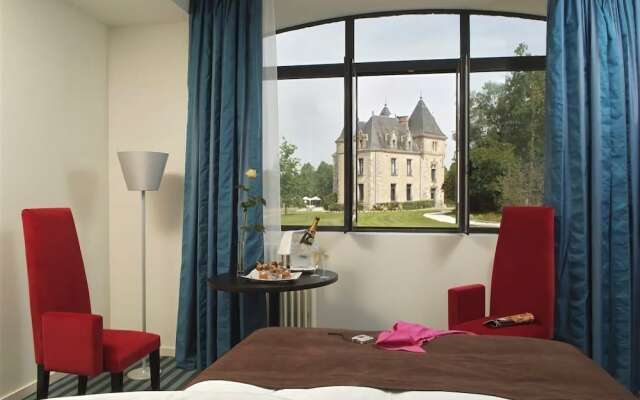 Le Verger du Domaine