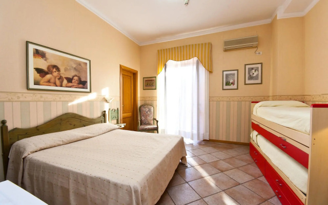 Hotel Stelle DEuropa