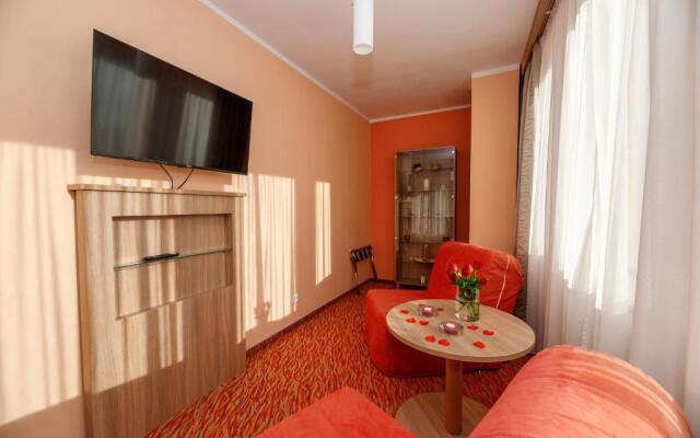 Hotel Opera