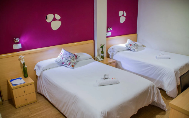 Hotel Celta