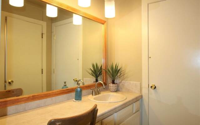 Mammoth S #232 4 Bedroom Condo