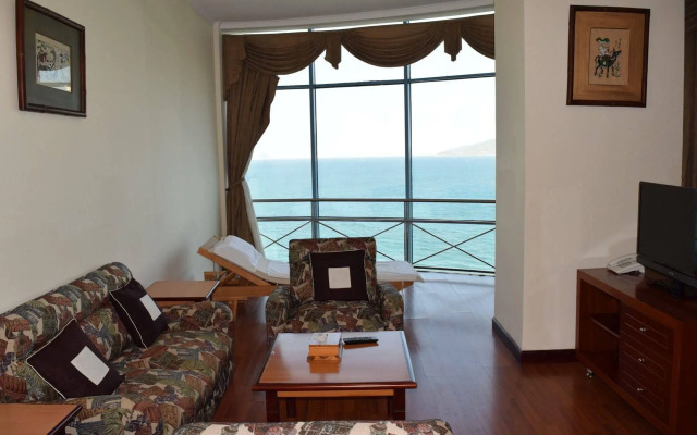 Yasaka Saigon Nha Trang Hotel