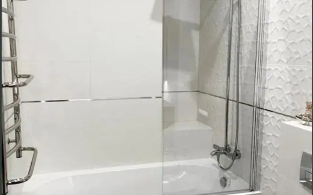 Most City area 2-bedroom Lux, Ekaterinoslav square