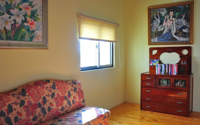 The Art Gallery B&B